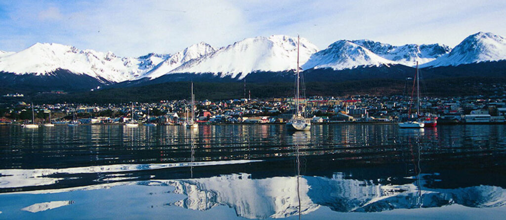 Ushuaia