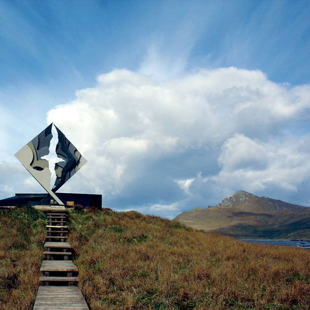 cap horn