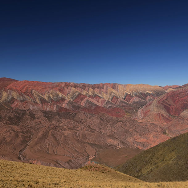 temoignage voyage en argentine