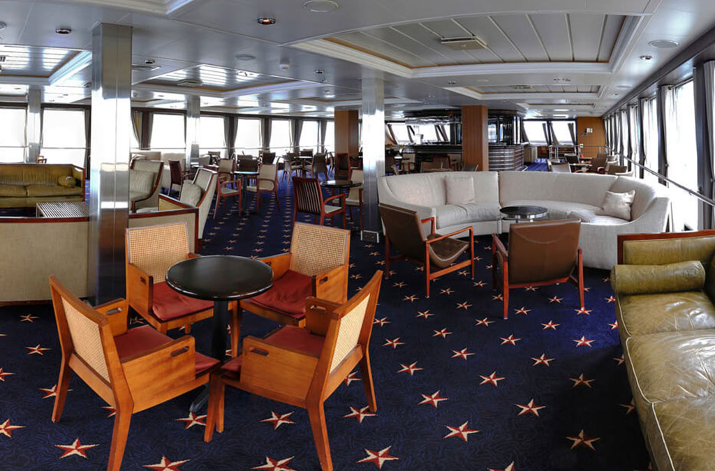 Bar du ventus australis