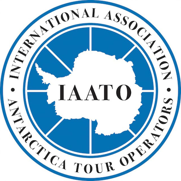 Logo IAATO