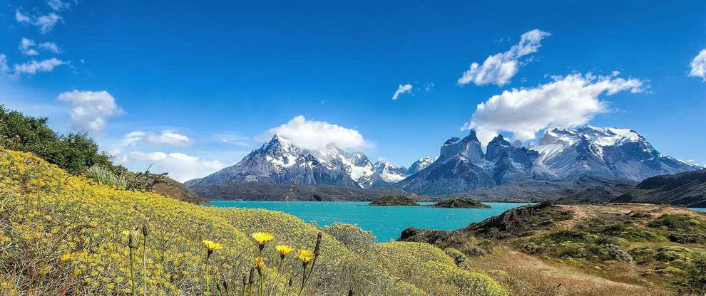 Torres del Paine