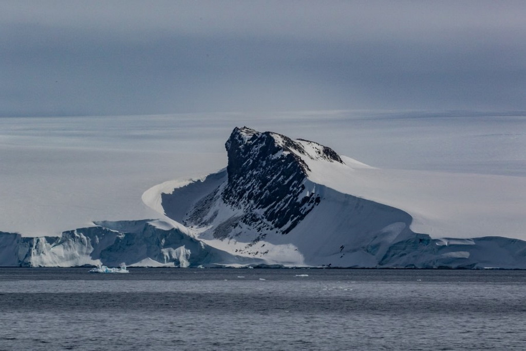 Erebus et terror golfe