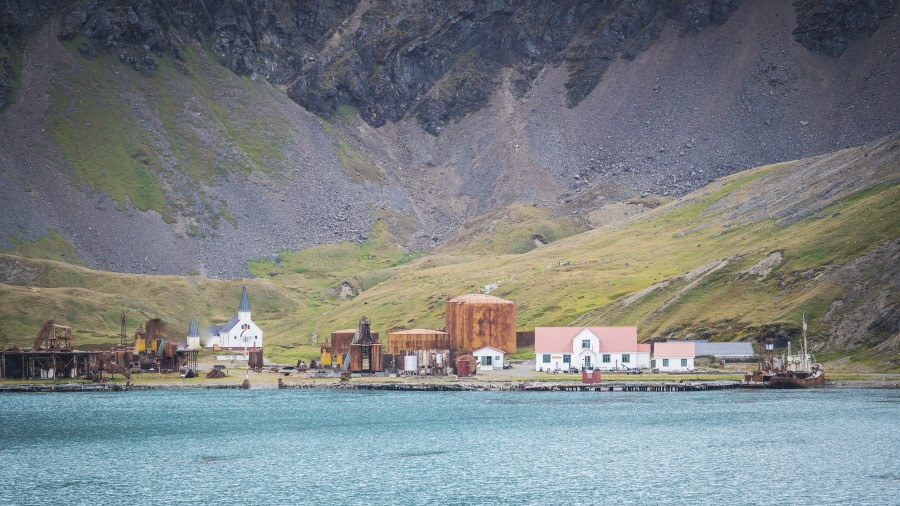 Grytviken