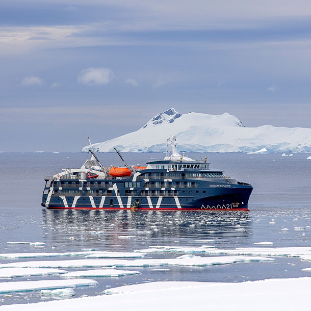 4 nouvelles croisieres