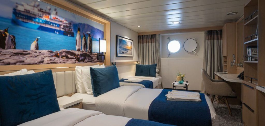 ocean victory F triple