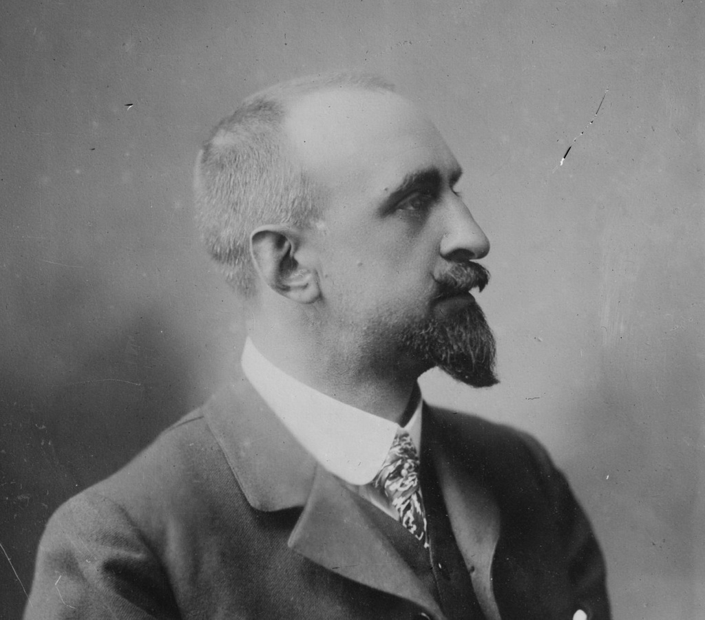 Jean-Baptiste Charcot