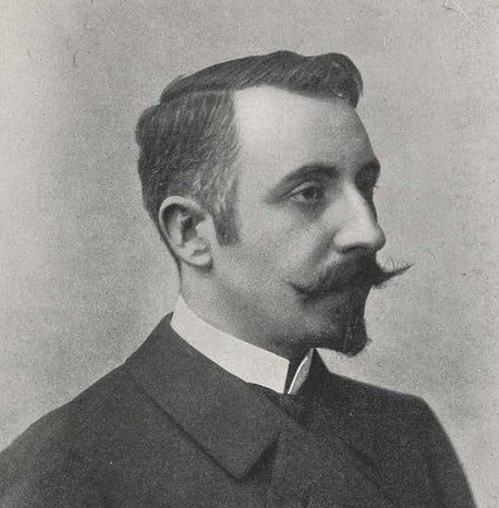Adrien de Gerlache