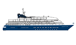 plan sea spirit